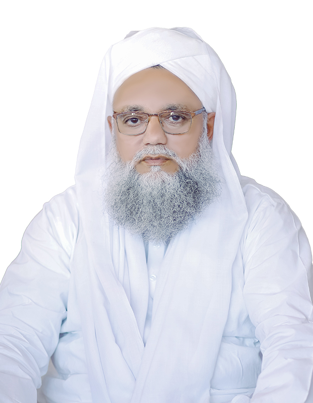 پیر قاضی محمود اعوان صاحب